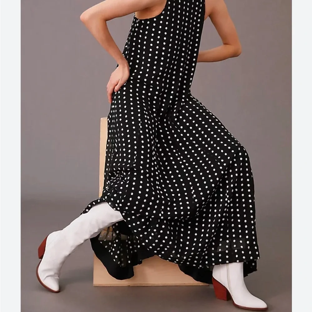 Anthropologie dress size small new - Picture 3 of 14
